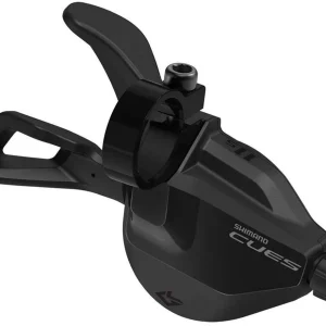 Palanca Manilar Shimano Derecha L-U6000-11-R Cues 1/2x11V