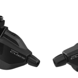 Palancas Manilares Shimano SL-U6000-R-L CUES 1/2x11/10V