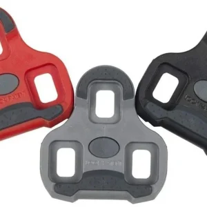 Calas Ruta Look Kéo Grip 0º/4,5º/9º Antideslizante