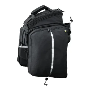 Alforja Topeak MTS Trunkbag DXP 22LT Expandible Velcro