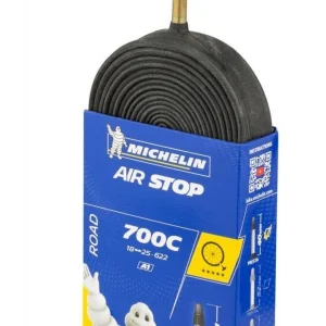 Neumático Bicicleta Michelin CH. A1 Airstop 18/ 25X622 40mm