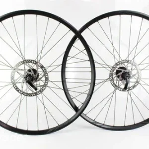 Ruedas MTB Giant Disc GX03V 29 622x21 QR Clincher