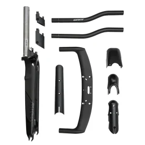 Kit de Actualización/Conversión Giant Trinity UCI