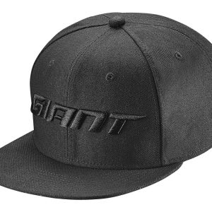 Gorra Lifestyle Giant Ttrucker Gris Negro 2021