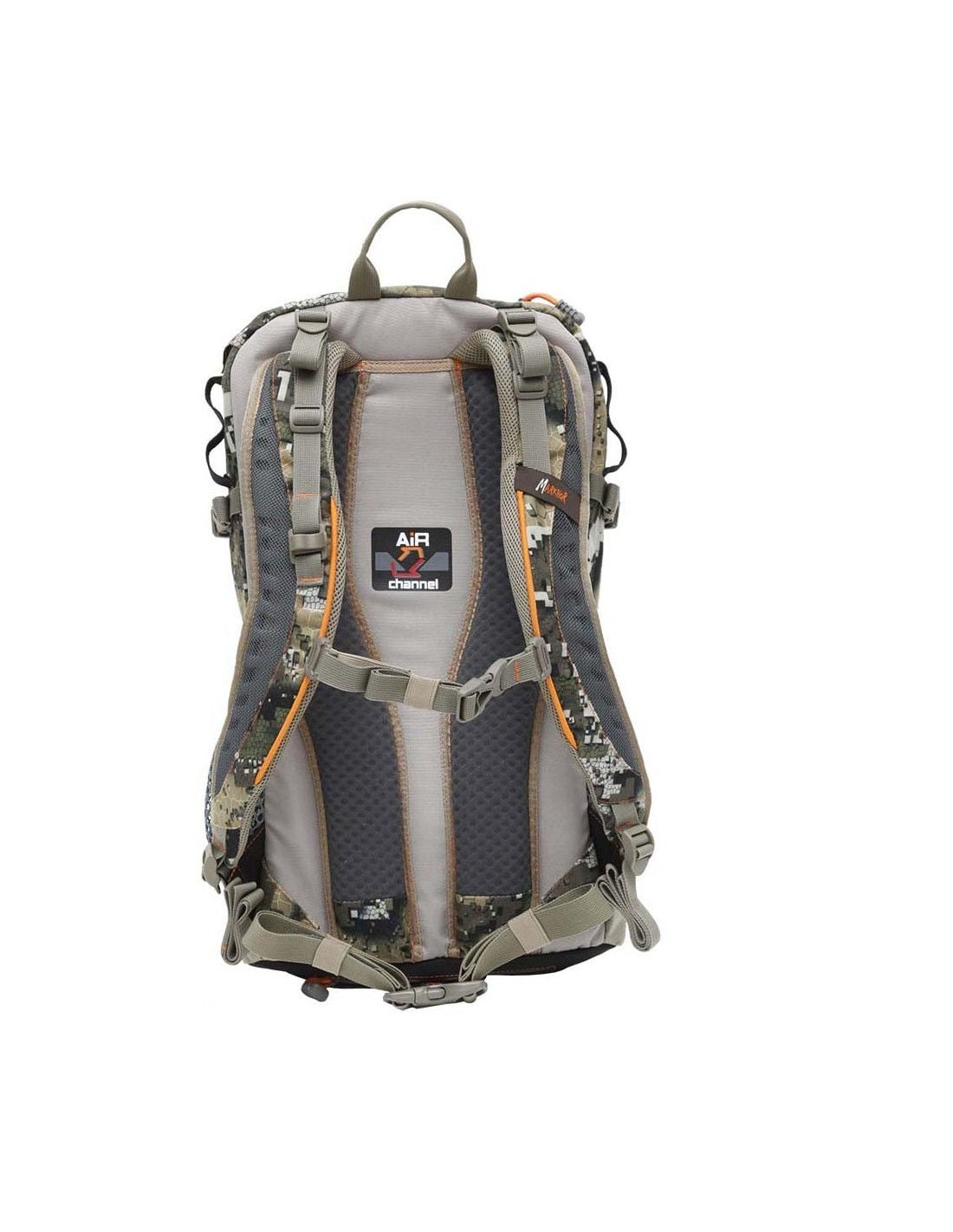 Mochila De Caza Katmai Evo Ii 25 Lt. Markhor – Camo Veil - Imagen 7