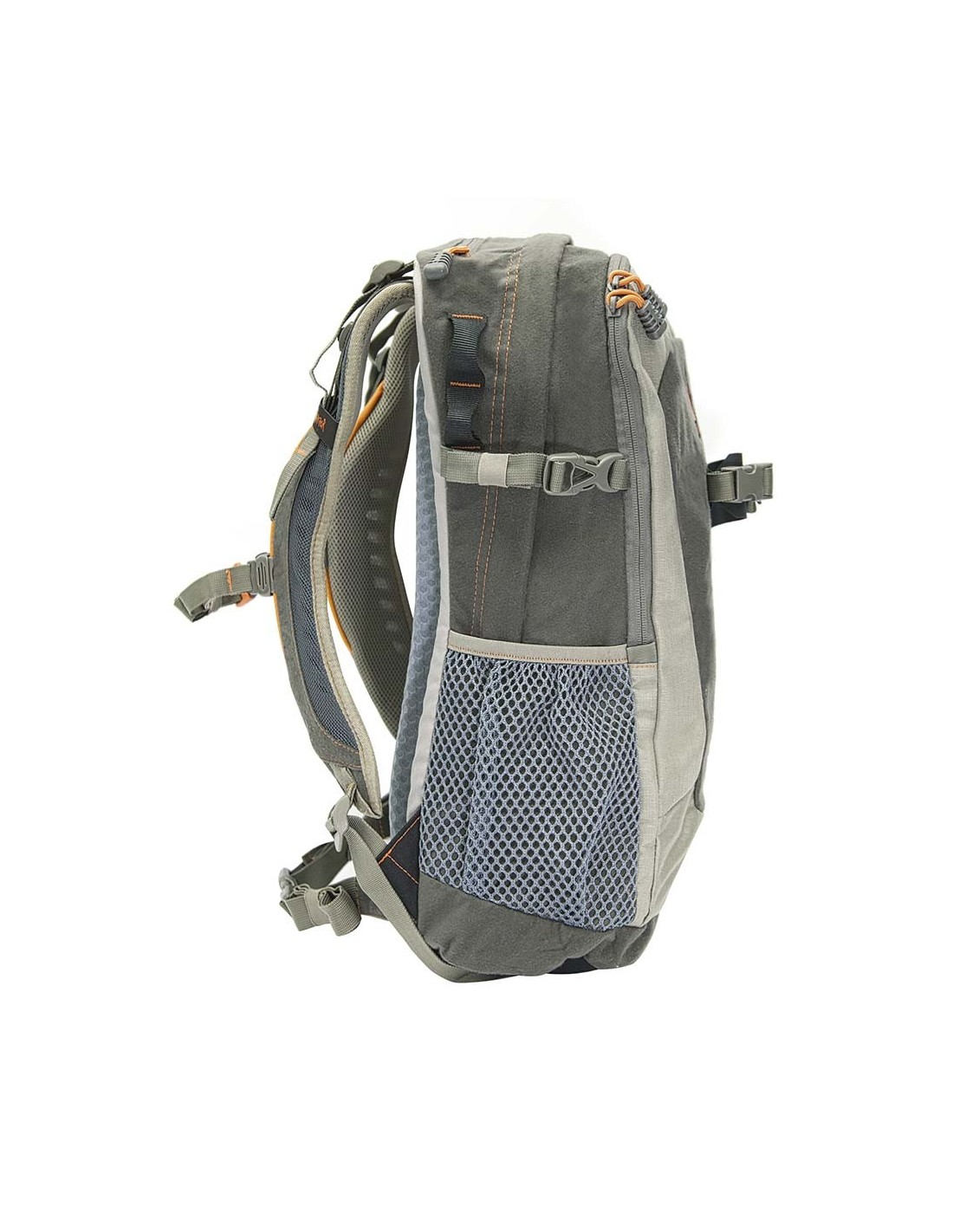 Mochila De Caza Katmai Evo Ii 25 Lt. Markhor – Verde - Imagen 4