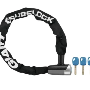Candado Giant En Cadena Surelock