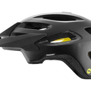Casco de Ciclismo Giant Roost Misp / Negro Mate