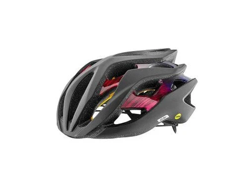 Casco de Ciclismo Liv Rev Mips Signature - Negro
