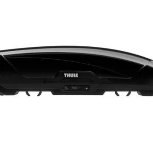 Portaequipaje Thule Motion Xt Negro Talla XL
