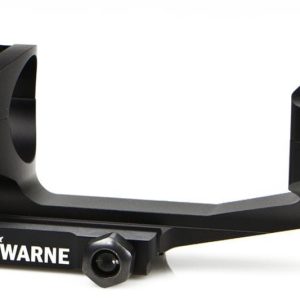 Montura Warne Táctica X-Skel34 Negra – Ultra Alta