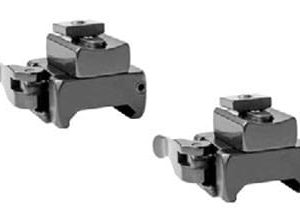 Monturas Apel Para Picatinny – Carril Smith&Bender