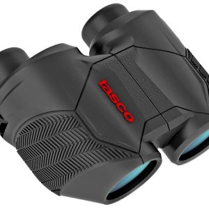 Prismático Tasco Focus Free – 8×25