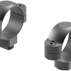 Juego De Anillas Leupold Std 30mm. [Fijas] – Altas