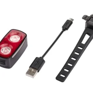 Luz Trasera Giant Recon TL 200 USB