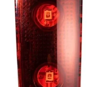 Luz Giant Trasera Numen Alumbra Magnetica USB