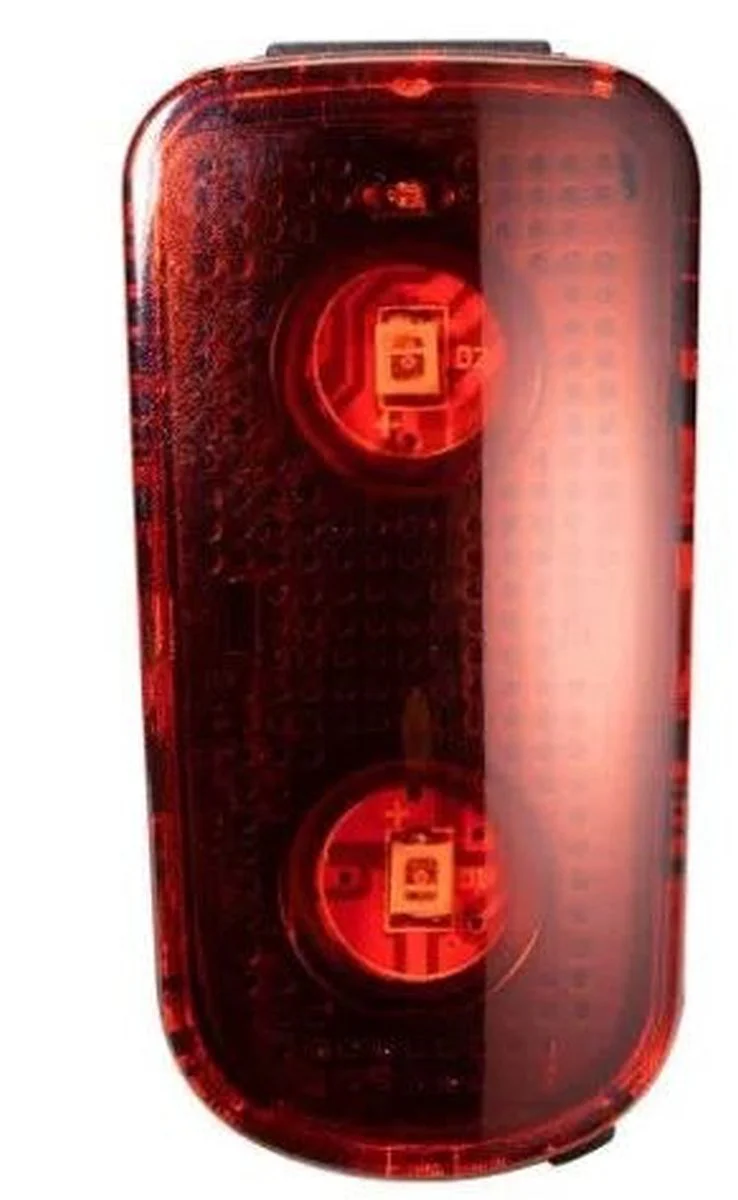 Luz Giant Trasera Numen Alumbra Magnetica USB - Imagen 2