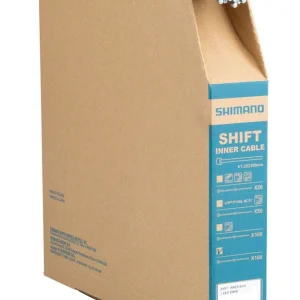 Cable o Guaya Zinc Shimano Galvanizado 1.2x2000