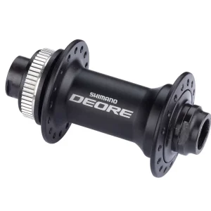 Manzana Delantera Shimano DEL HB-M6010 DEORE 32H F15MM NEG