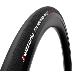 Llanta Ruta Vittoria Rubino Pro Plegable 700 G+