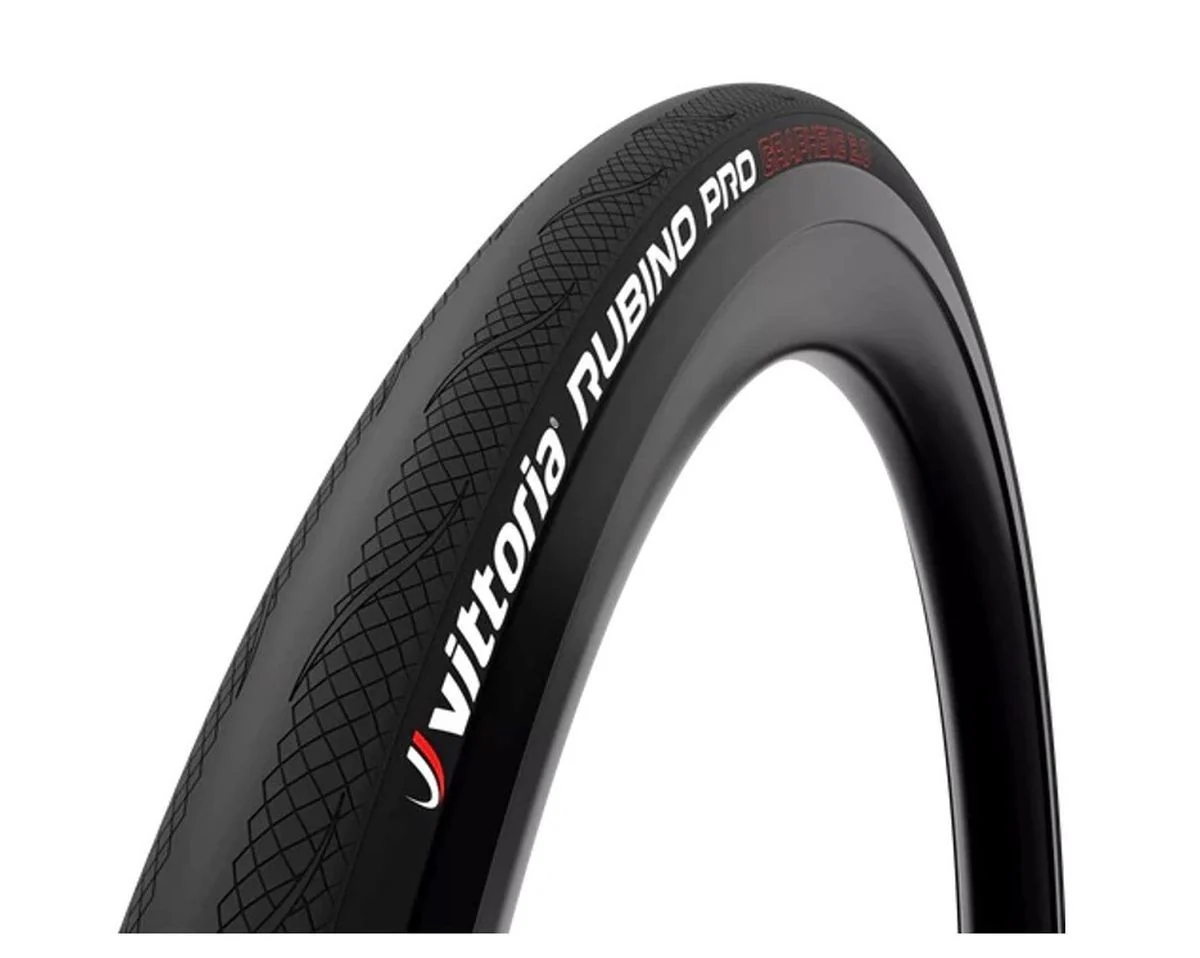 Llanta Ruta Vittoria Rubino Pro Plegable 700 G+ - Imagen 2