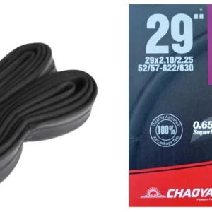 Neumático Bicicleta Chaoyang Super Lite 0.65mm 29" F/V 48mm