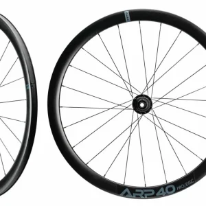 Rin GW Ruta ARP-40 700C 24H Pro/Disc Negro