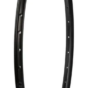 Rin GW MTB 26 36H SA18DM Negro