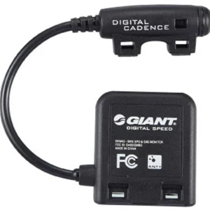 Sensor velocidad y cadencia ANT+/BLE