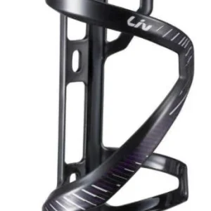 Soporte de Caramañola Liv Airway Comp Side Pull - Negro