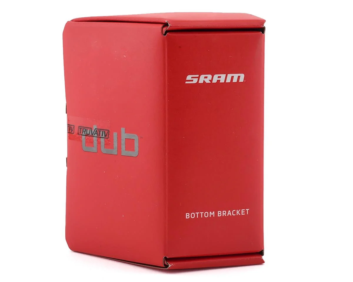 Eje Centro Sram Dub Pf30 83Mm-Ai Ruta Press Fit - Imagen 3