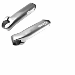 Cachos Contact Giant Al Plateado