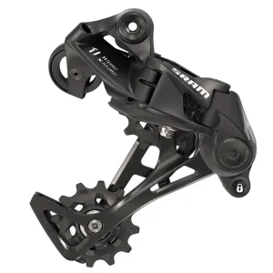 Tensor Sram NX 1X11 PATA LARGA NEGRO