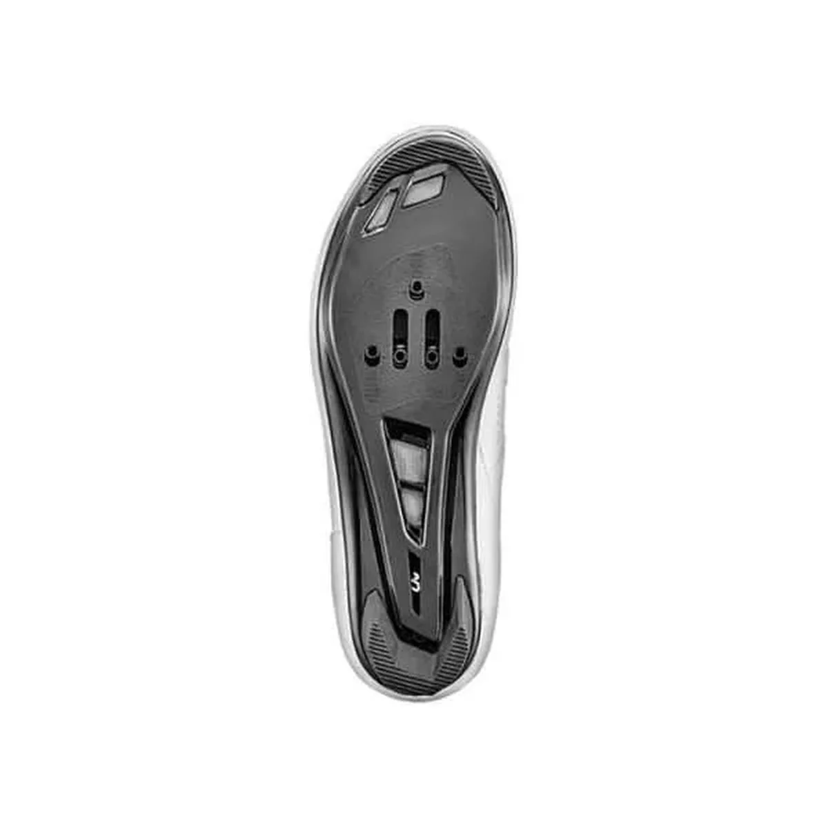 Zapatillas de Ciclismo Ruta Liv Regalo Blancas - Imagen 4