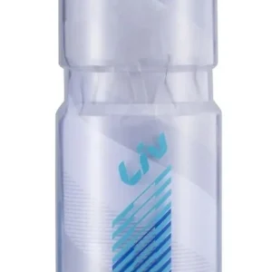 Caramañola Termo Liv Evercool Thremo Tran/Azul