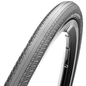 Llanta Ruta Maxxis Dolomites 700x23-60Tpi OEM