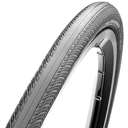 Llanta Ruta Maxxis Dolomites 700x23-60Tpi OEM