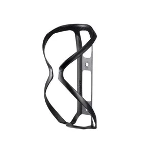 Soporte de Caramañola Giant Airway Lite Carbono Negro