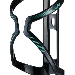 Soporte de Caramañola Liv Airway Sport Negro/Verde