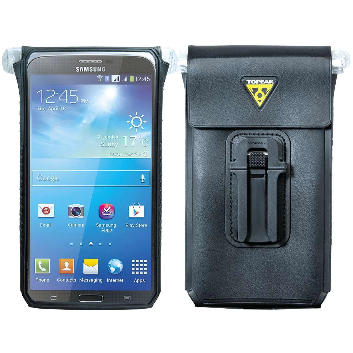 Estuche Topeak Smartphone Drybag 6" - Imagen 2
