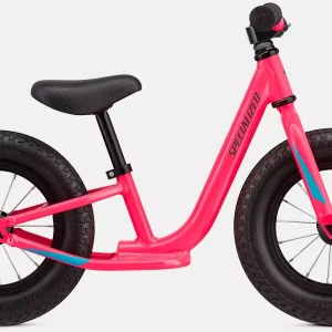 Bicicleta Niño Specialized Hotwalk 12"