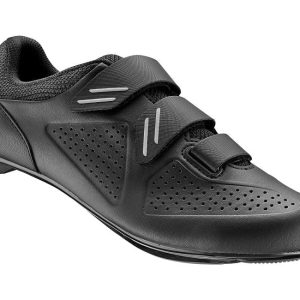Zapatilla de Ciclismo Ruta Liv Regalo 2020 Negro Mate