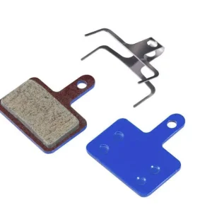 Pasta para Freno Disco Giant Para Conduct