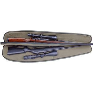 Funda Para Dos Rifles