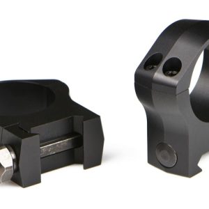 Juego De Anillas Warne Mountain Tech 34mm. – Altas