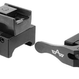 Monturas Apel 365 Para Picatinny – Carril Kahles/Swarovski Bh18