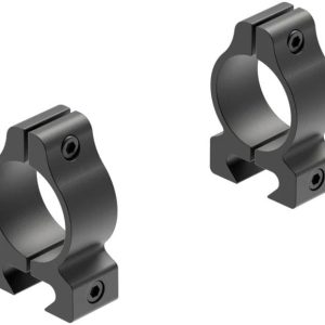 Juego De Anillas Leupold Rifleman 1″ Carril 3/8″ [Fijas] – Medianas