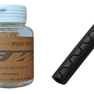 Protector de Marco para Funda de Cambios GW 4mm MBP-50