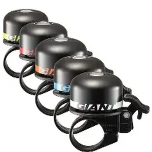 Campana Giant Ding-A-Ling Slim - Colores