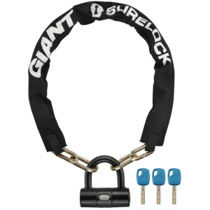Candado U Locks Giant Surelock Force 2
